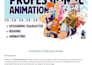 create original 2d cartoon series and episodes in moho